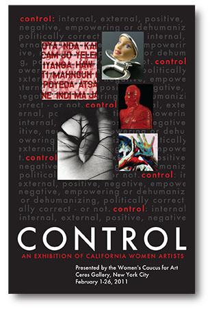 Control Exhibit Cover