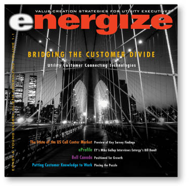 Energize cover
