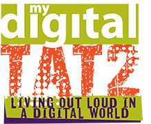 My Digital Tat2 logo