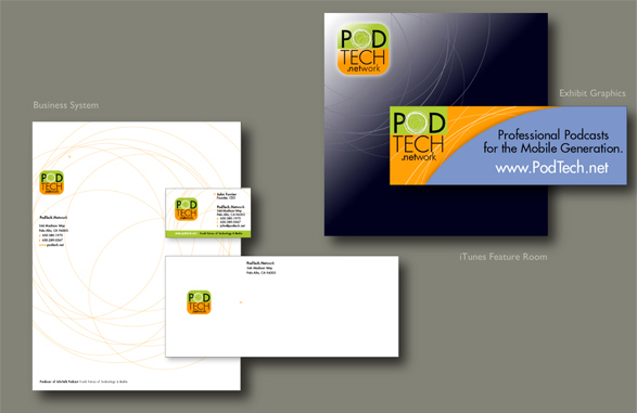 PodTech Client print work