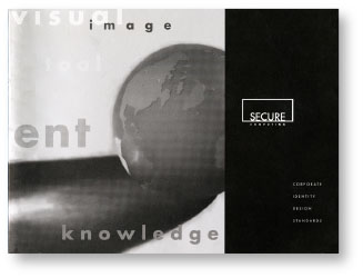 Secure Identity Guide cover