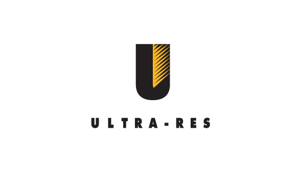 Ultra Res logo