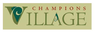 Champion Village logo