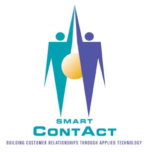 SmartContact Customer logo